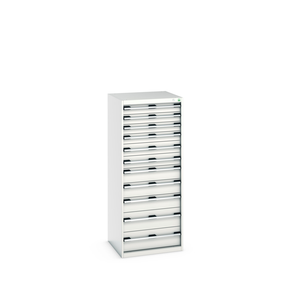 40019156.16V - cubio armoire à tiroirs SL-6616-11.1