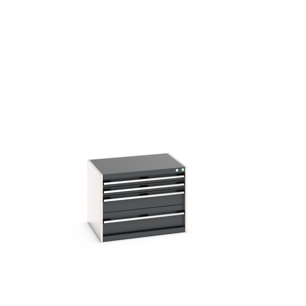 40020005. - Armoire a Tiroirs SL-866-4