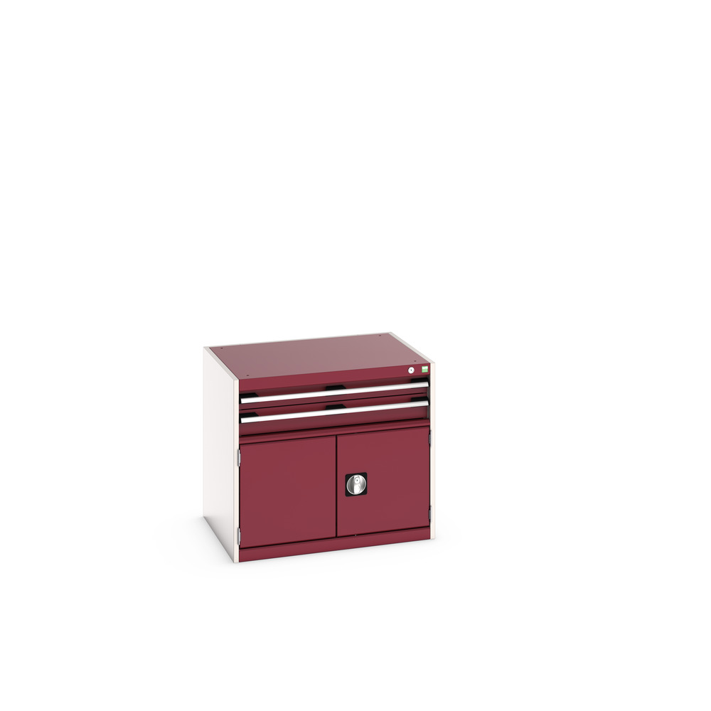 40020012.24V - Armoire a Tiroirs SL-867-3.2
