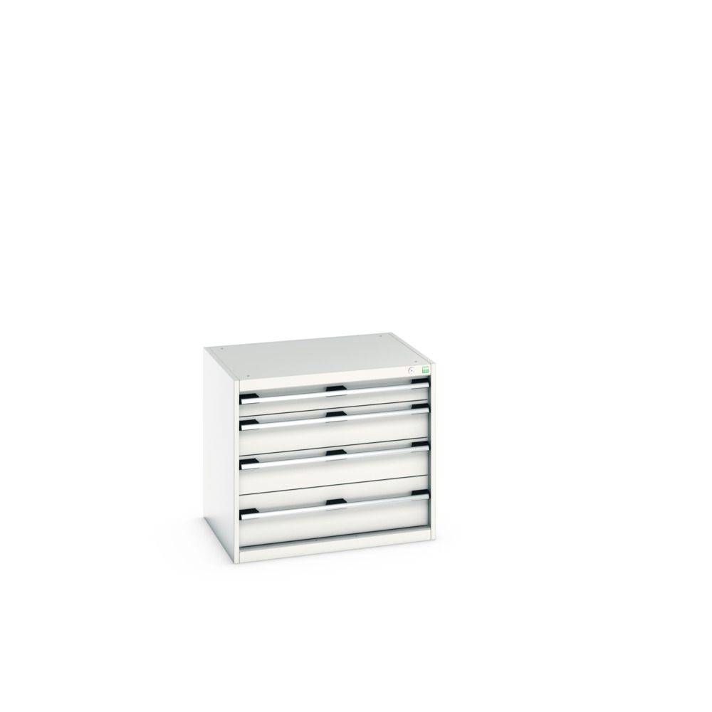 40020015.16V - Armoire Cubio SL-867-4