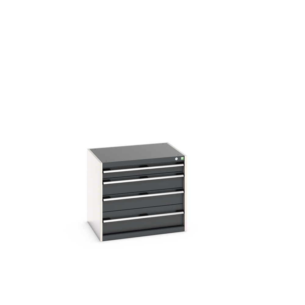 40020015. - Armoire Cubio SL-867-4