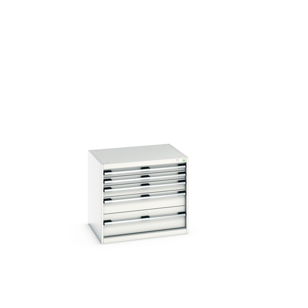 40020017.16V - cubio armoire à tiroirs SL-867-5.1