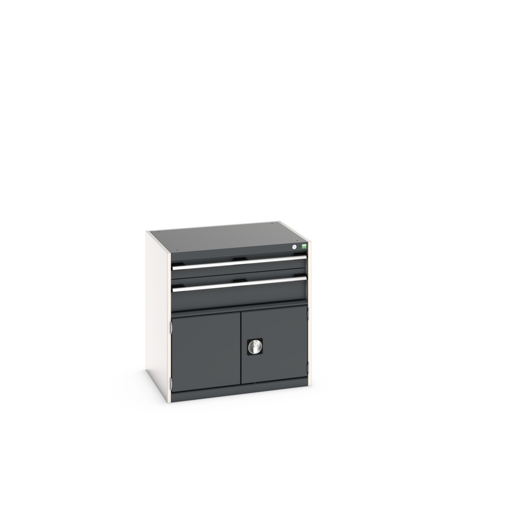 40020021.19V - cubio armoire à tiroirs/porte SL-868-3.1