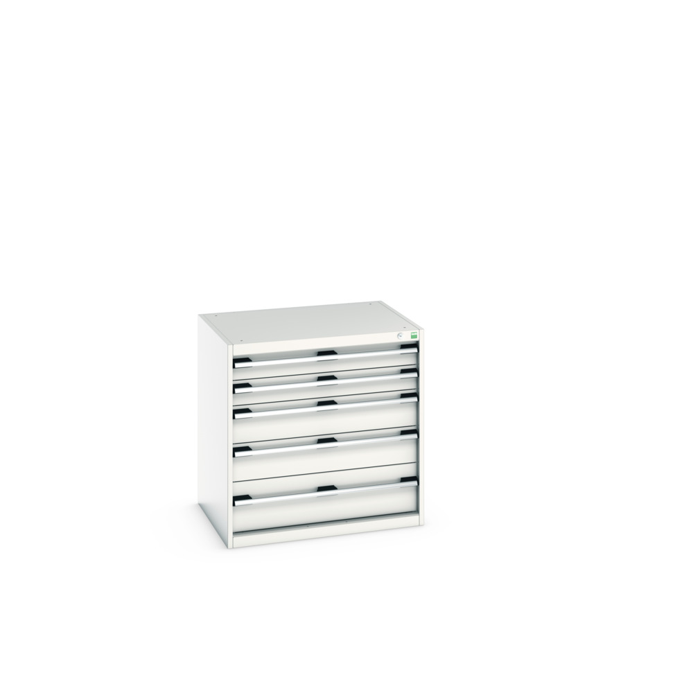 40020026.16V - armoire à tiroirs SL-868-5.2