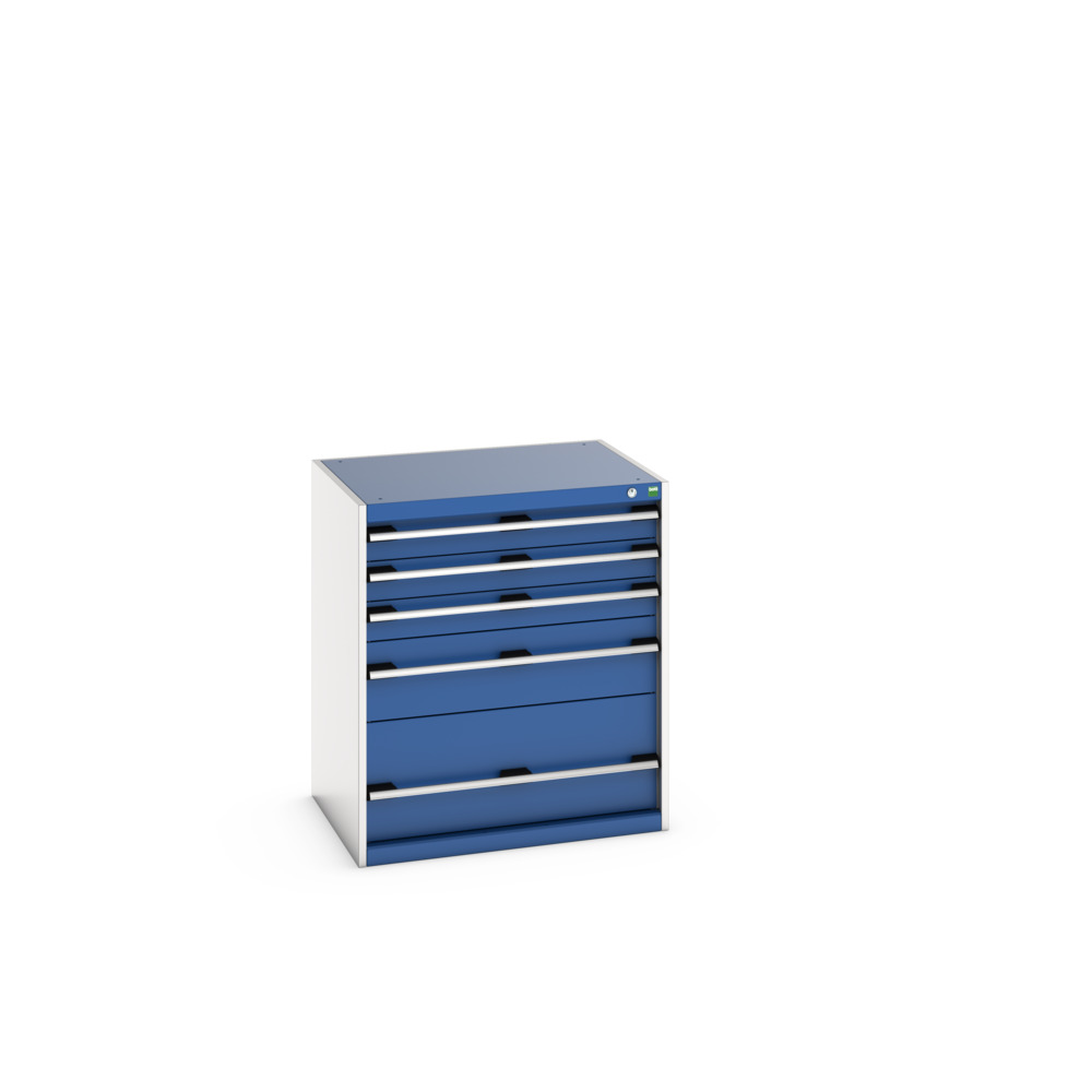 40020035.11V - armoire à tiroirs Sl-869-5.1