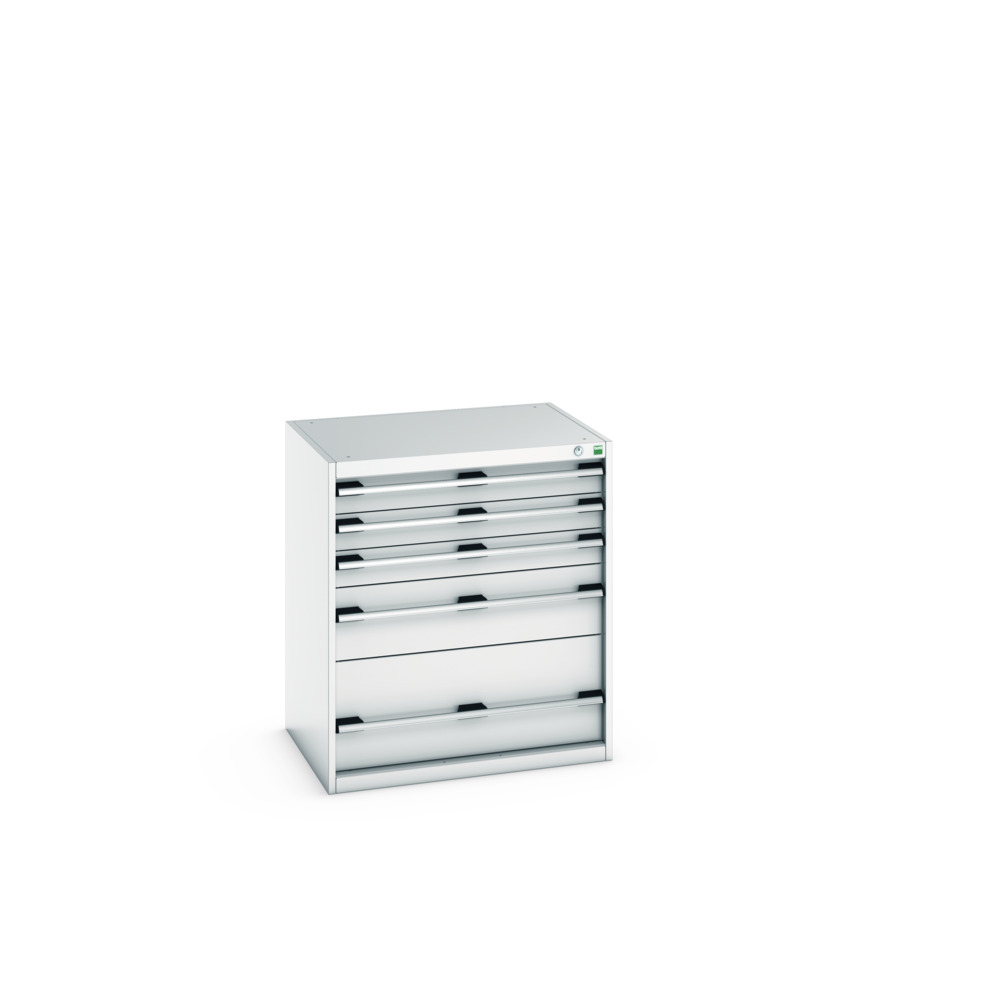 40020035.16V - armoire à tiroirs SL-869-5.1