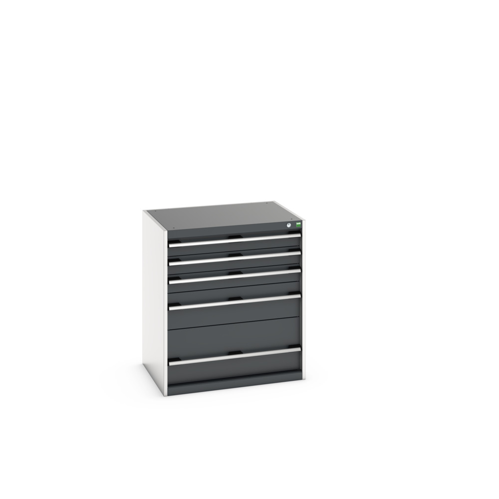 40020035. - Armoire à Tiroirs SL-869-5.1