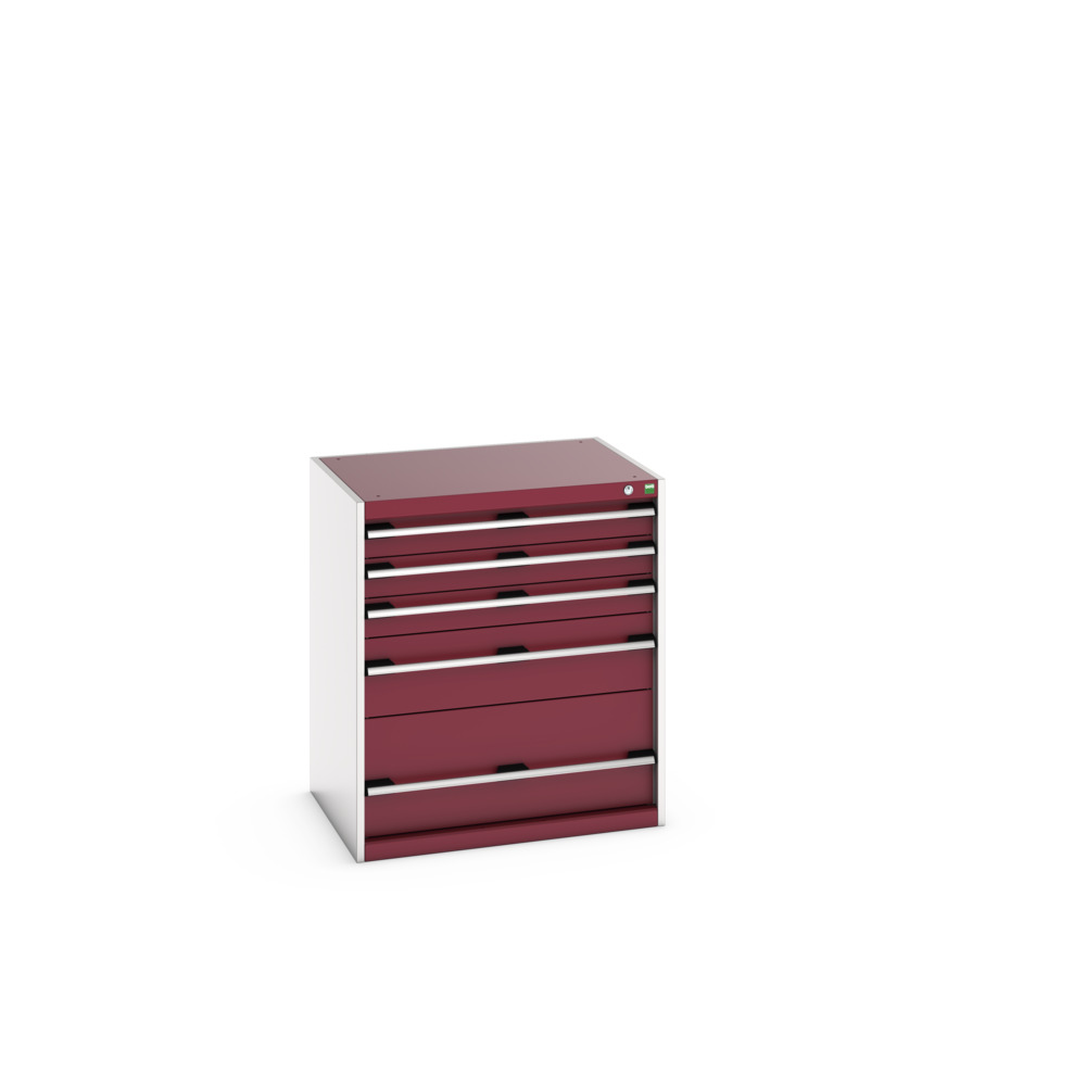 40020035.24V - armoire à tiroirs SL-869-5.1