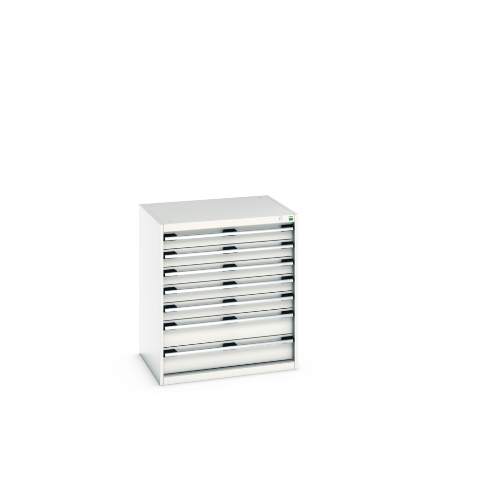 40020042.16V - armoire à tiroirs SL-869-7.4