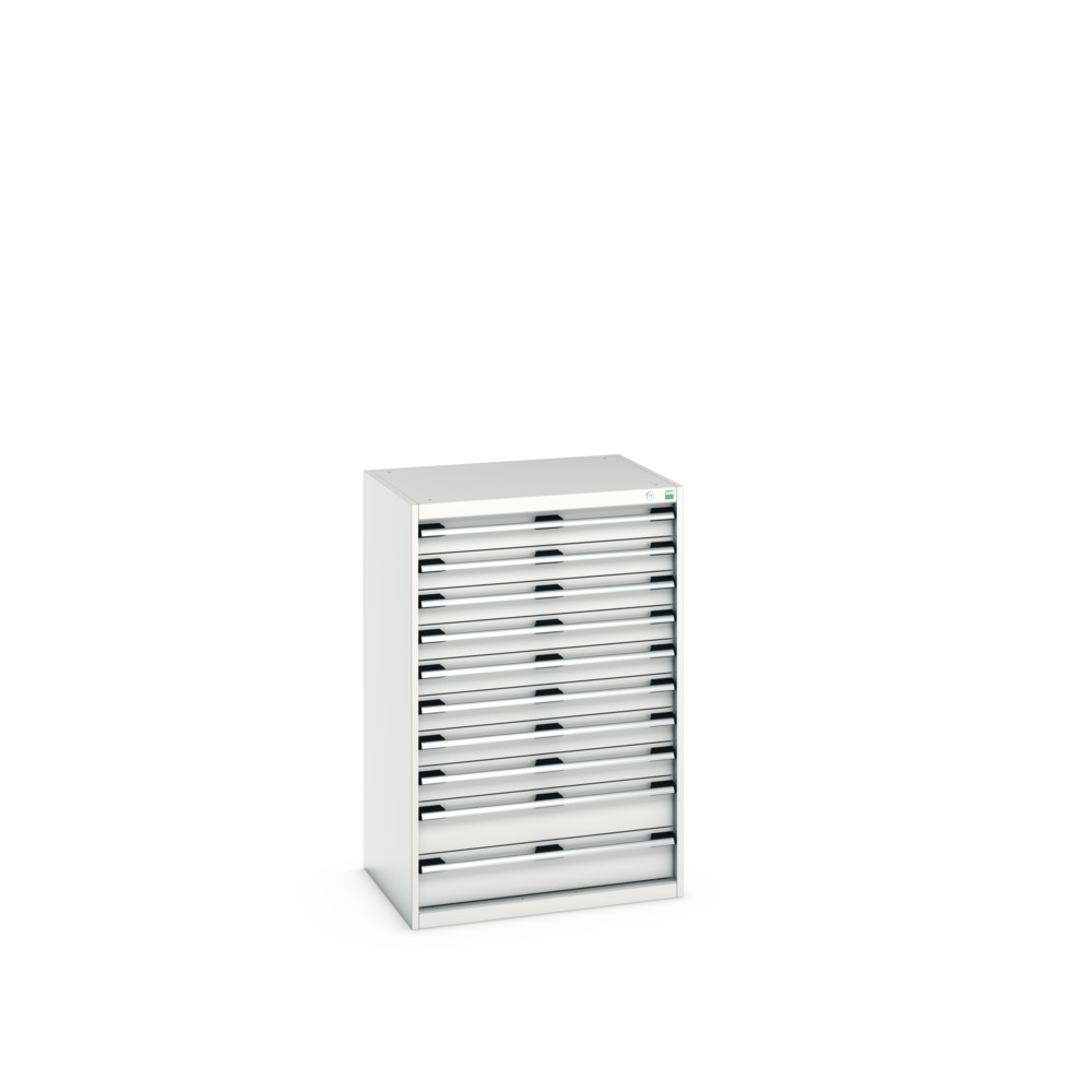 40020066.16V - armoire à tiroirs SL-8612-10.4