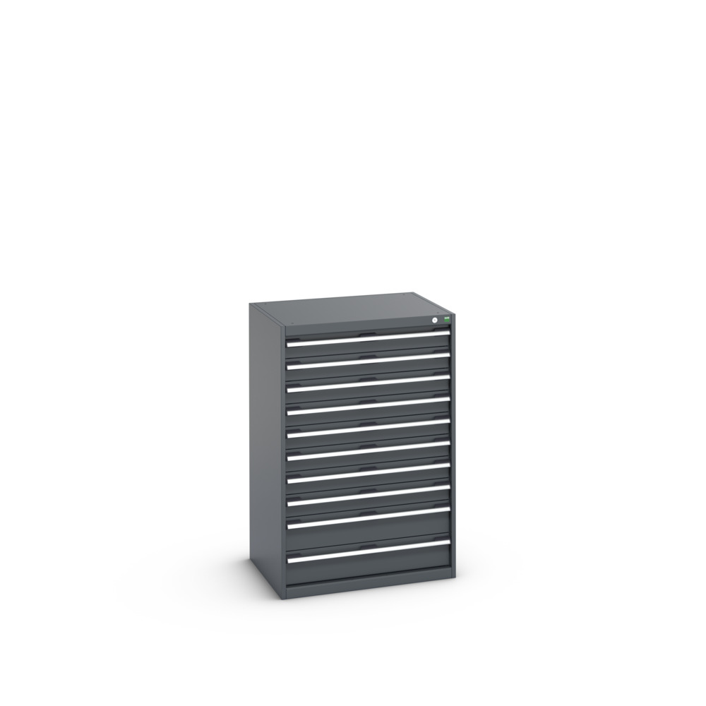 40020066.77V - Armoire à Tiroirs SL-8612-10.4