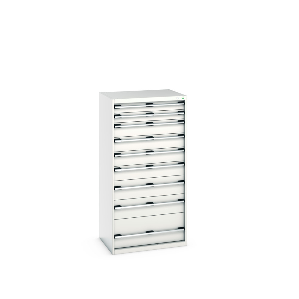 40020068.16V - armoire à tiroirs SL-8616-9.2