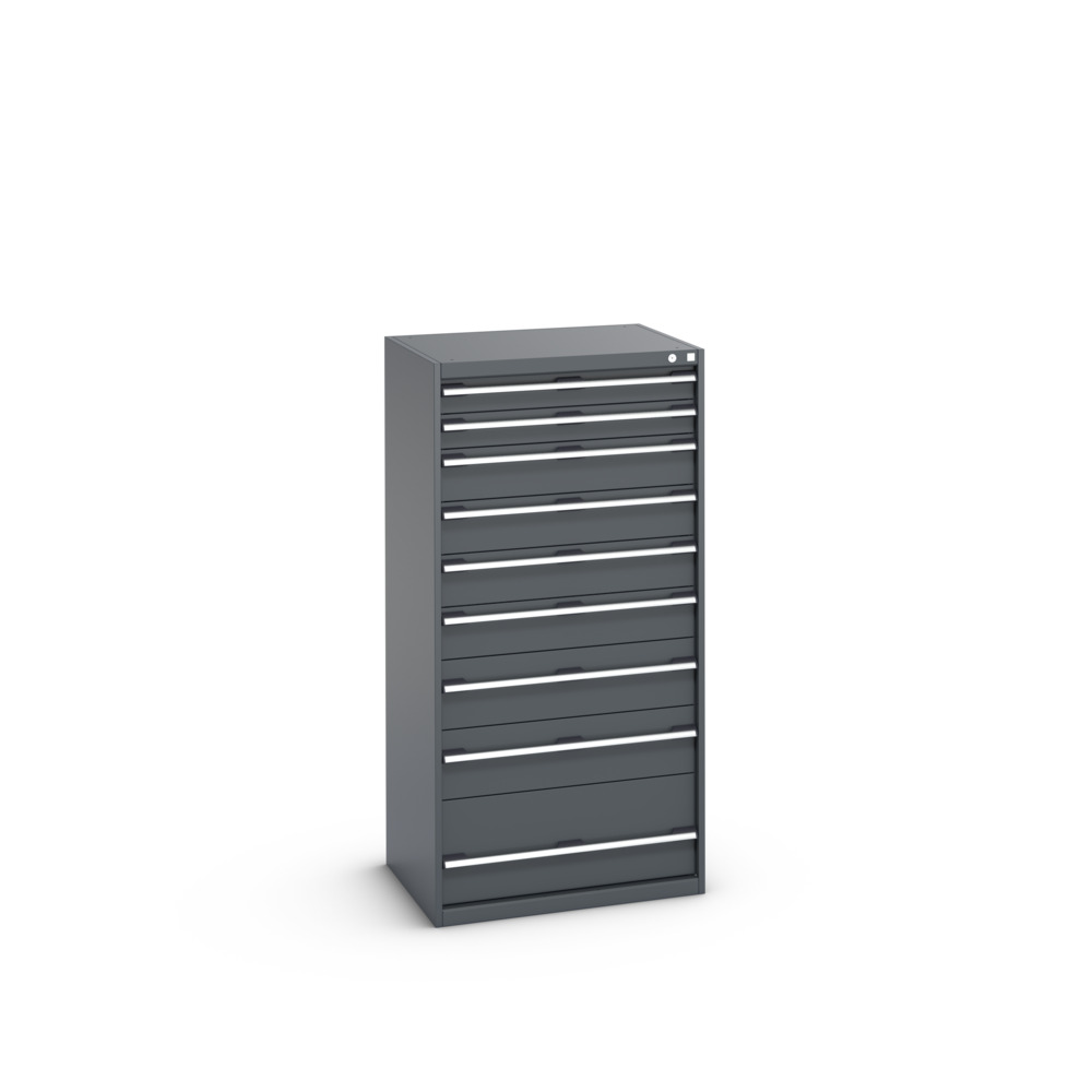 40020068.77V - Armoire à Tiroirs SL-8616-9.2