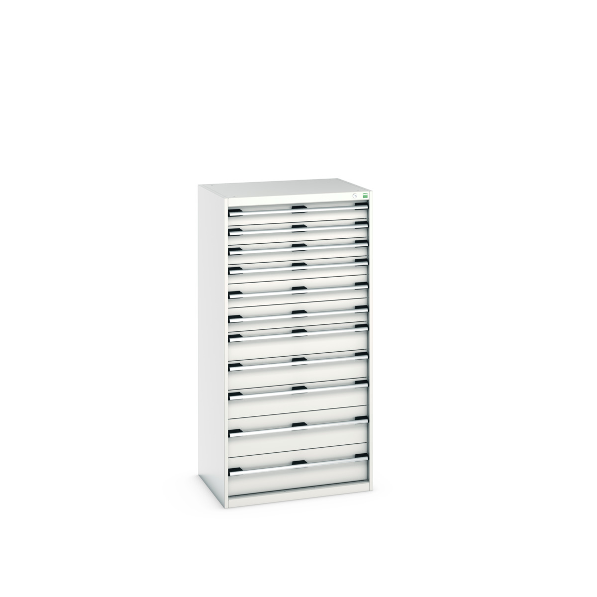 40020069.16V - cubio armoire à tiroirs SL-8616-11.1