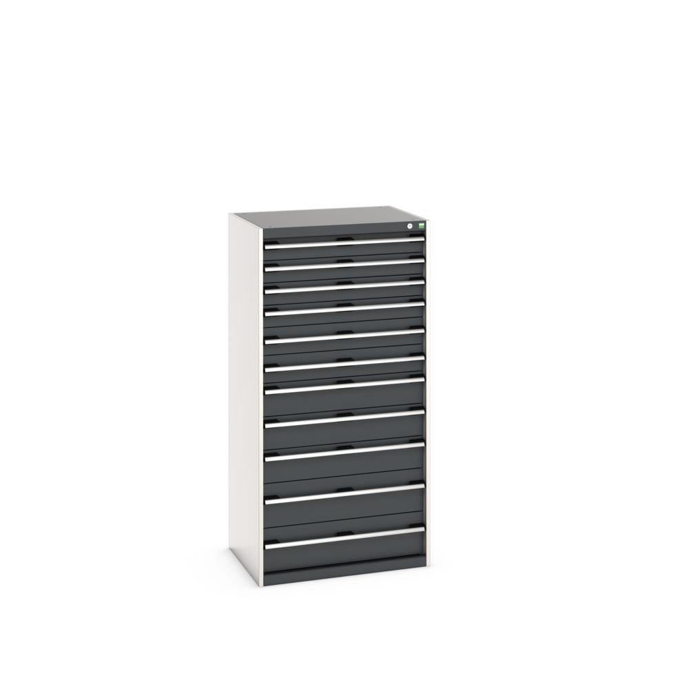 40020069. - Armoire a Tiroirs Cubio SL-8616-11.1