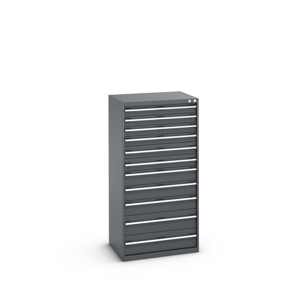 40020070.77V - Armoire à Tiroirs SL-8616-11.2