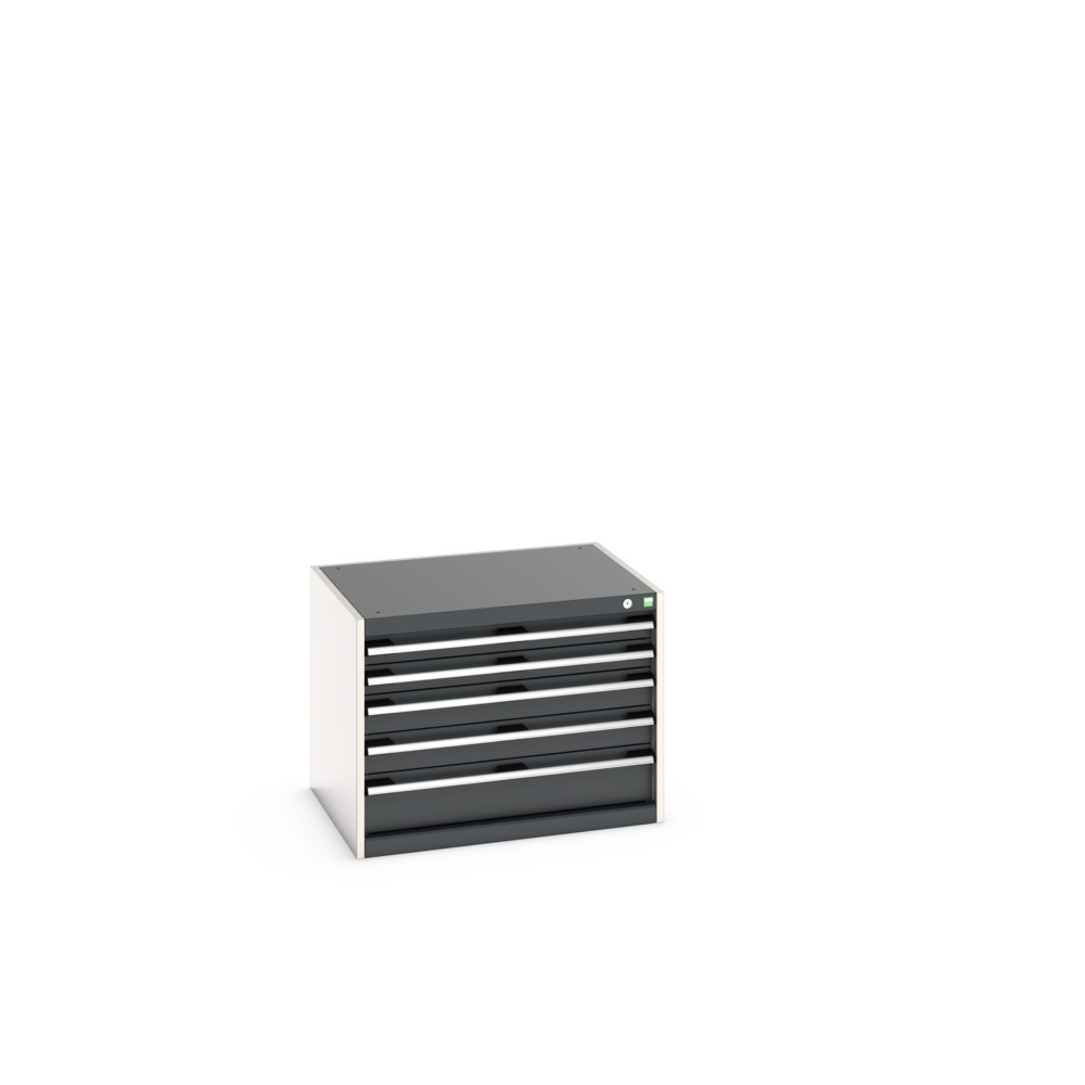 40020135. - Armoire a Tiroirs Cubio SL-866-5