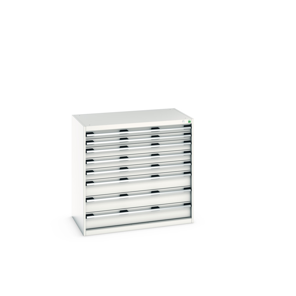 40021033.16V - Armoire a Tiroirs Cubio SL-10610-8.1
