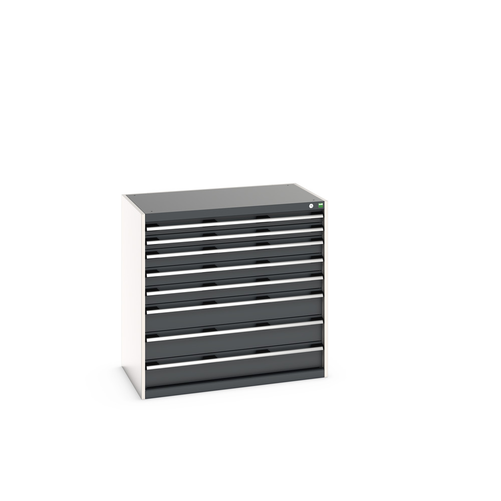 40021034. - Armoire à Tiroirs