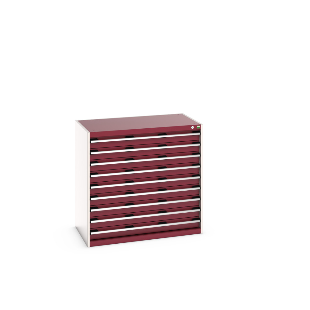40021035.24V - Armoire a Tiroirs Cubio SL-10610-9.1