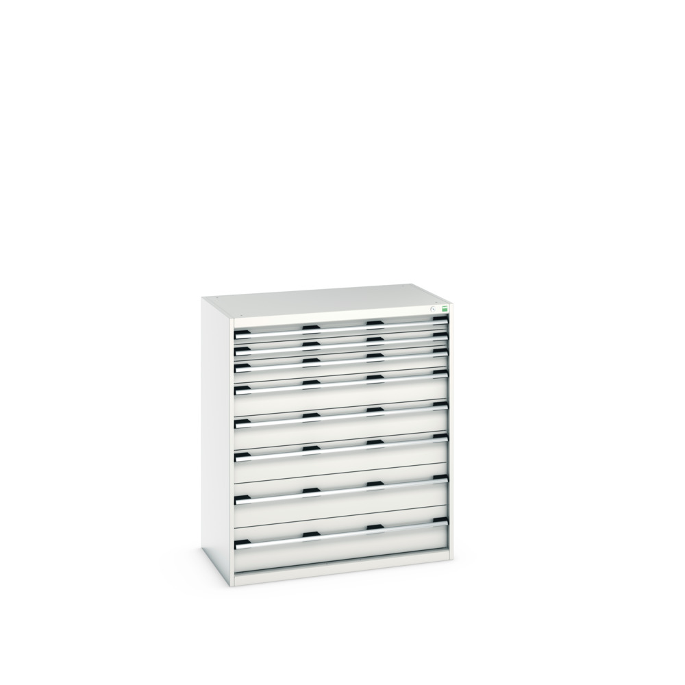 40021040.16V - armoire à tiroirs SL-10612-8.2