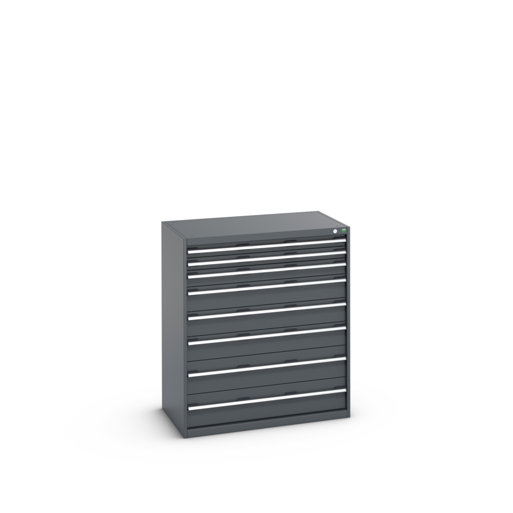 40021040.77V - Armoire à Tiroirs SL-10612-8.2