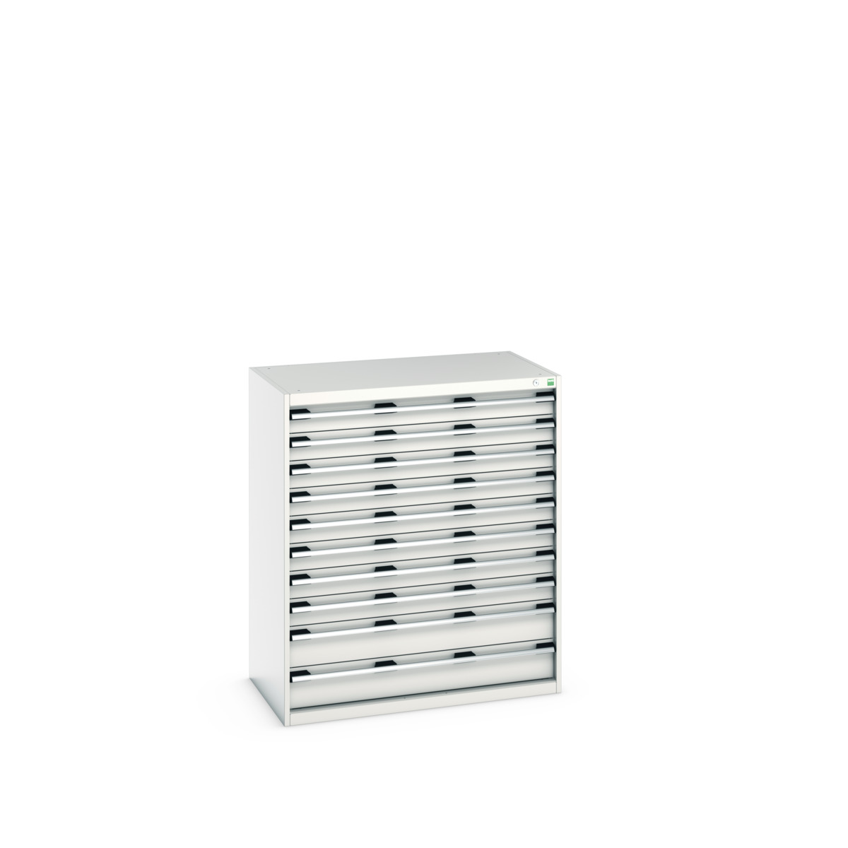 40021041.16V - cubio armoire à tiroirs SL-10612-10.1