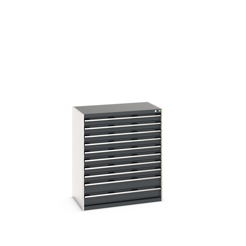 40021041.19V - cubio armoire à tiroirs SL-10612-10.1