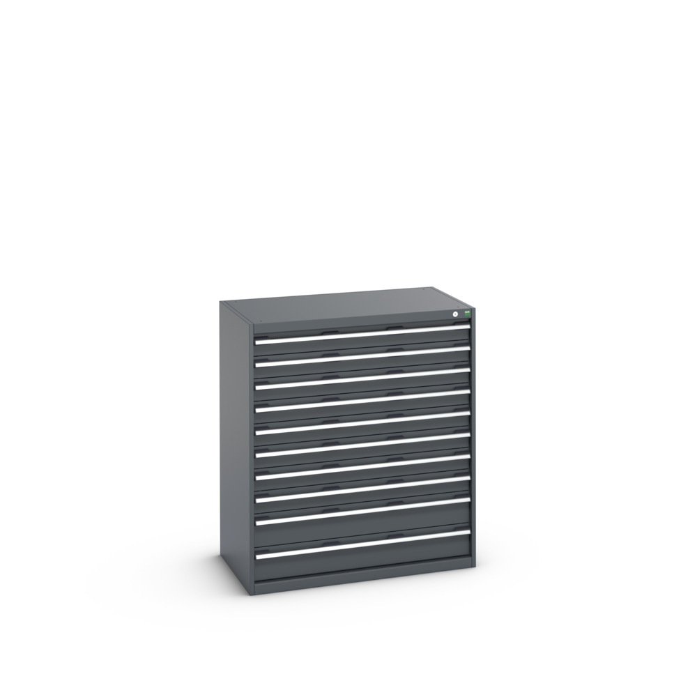 40021041.77V - Armoire a Tiroirs Cubio SL-10612-10.1