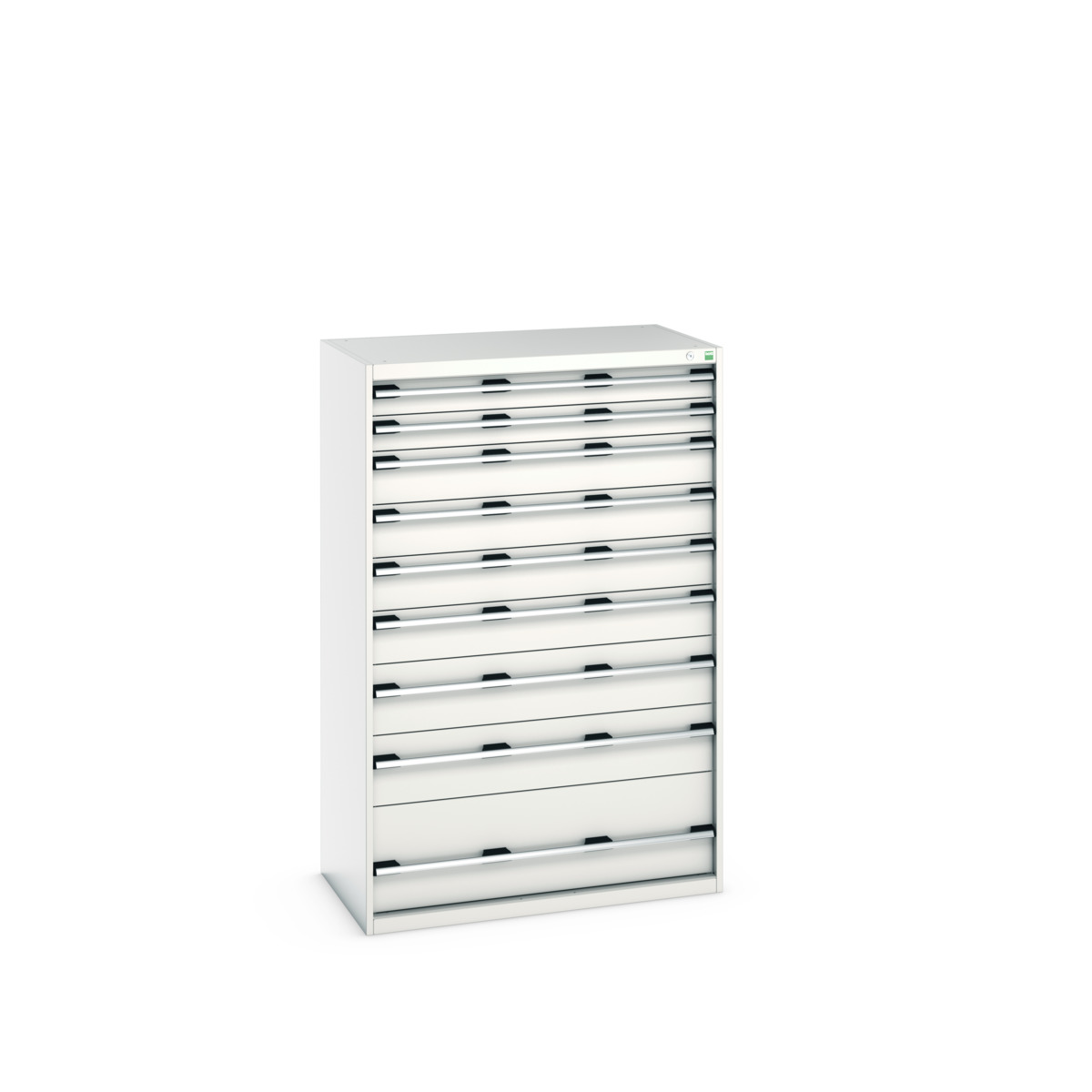 40021043.16V - cubio armoire à tiroirs SL-10616-9.1