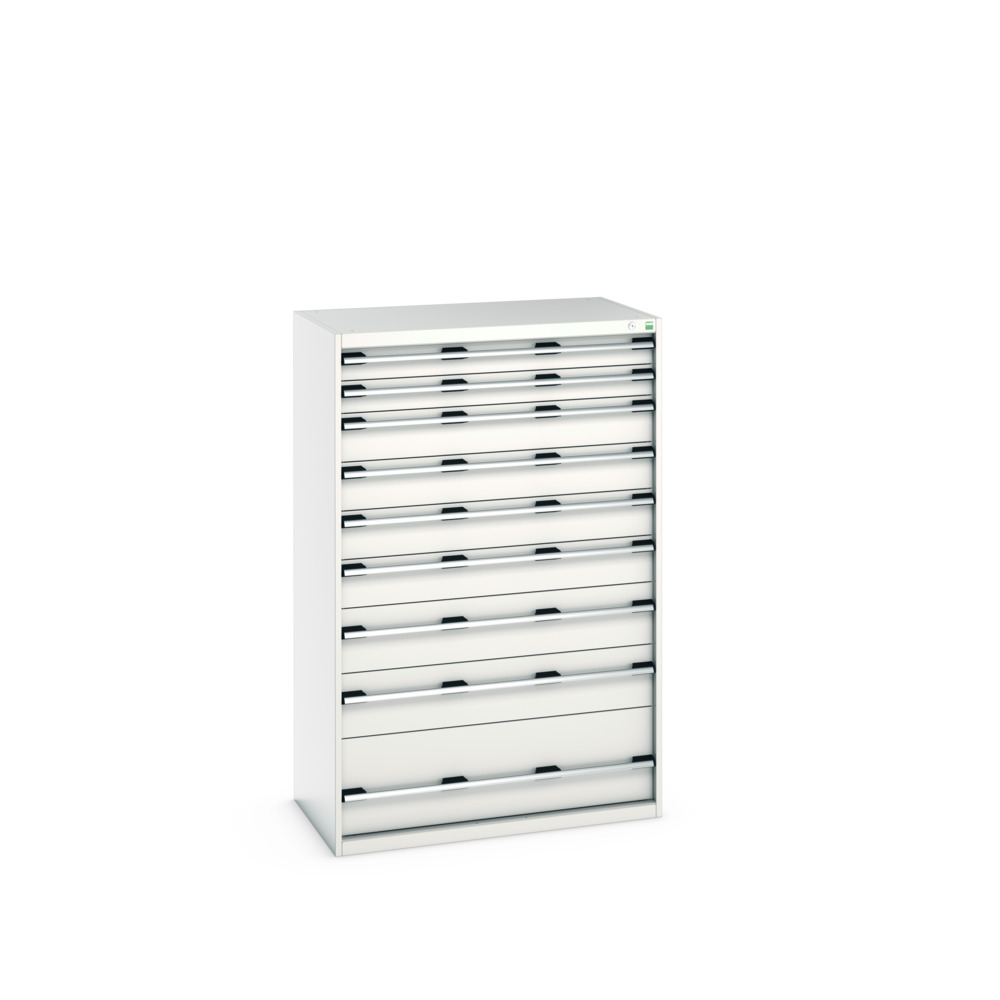 40021044.16V - armoire à tiroirs SL-10616-9.2