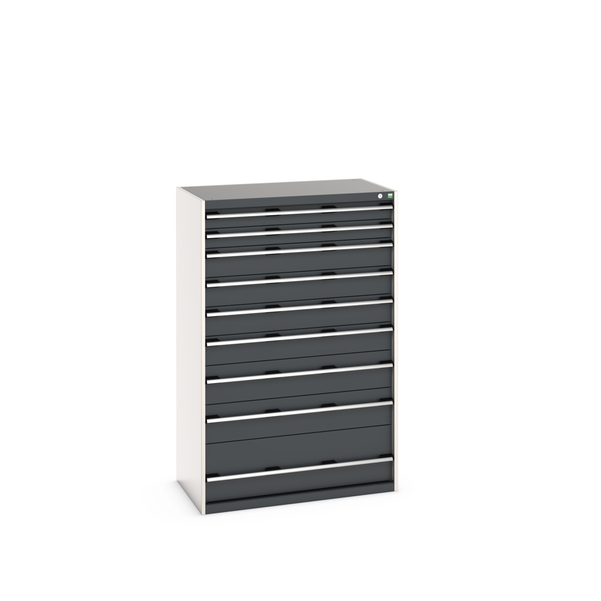 40021043.19V - cubio armoire à tiroirs SL-10616-9.1