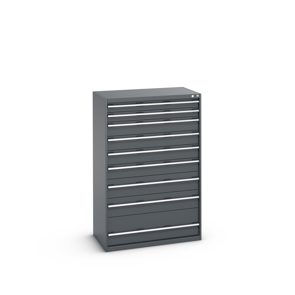40021044.77V - Armoire à Tiroirs SL-10616-9.2