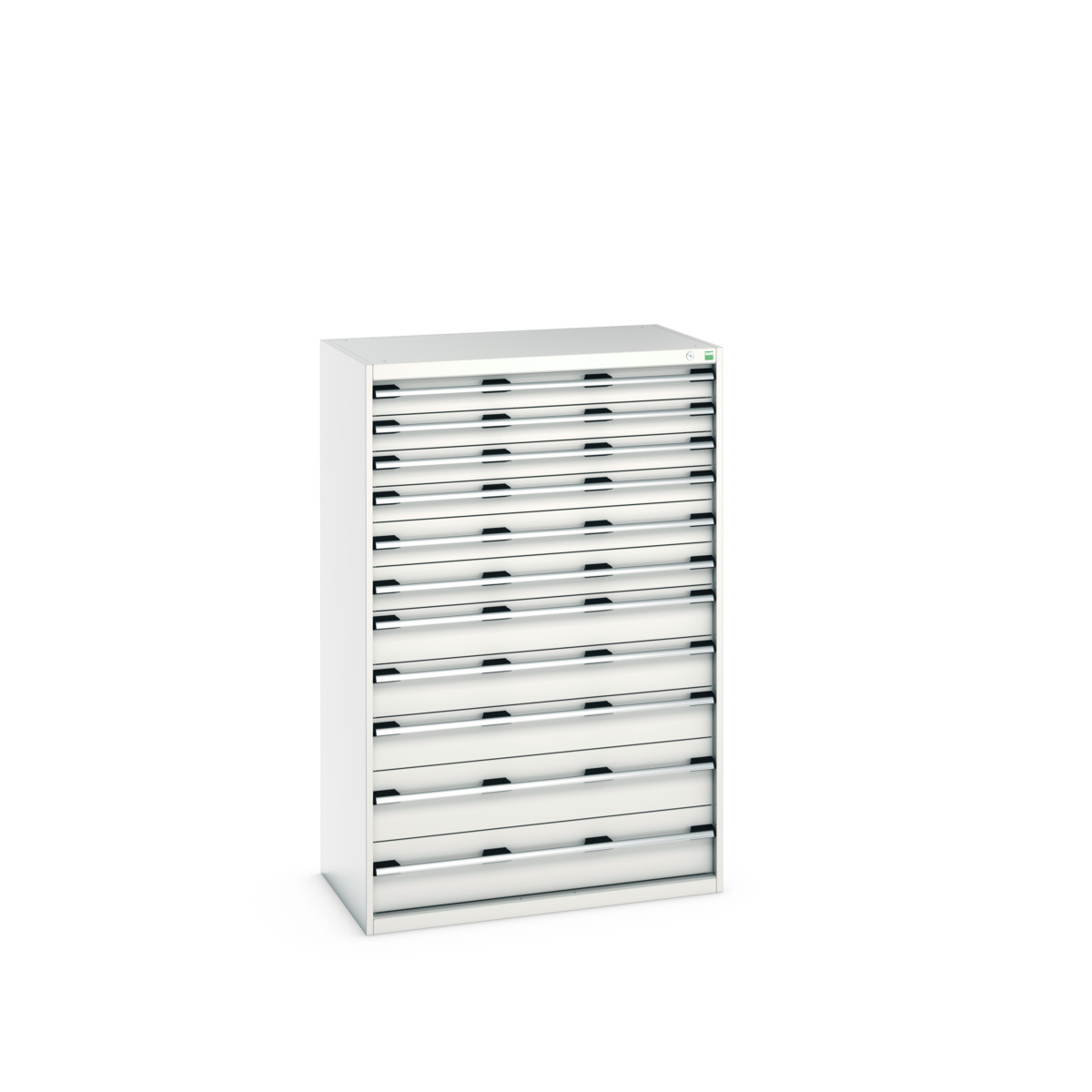 40021045.16V - cubio armoire à tiroirs SL-10616-11.1