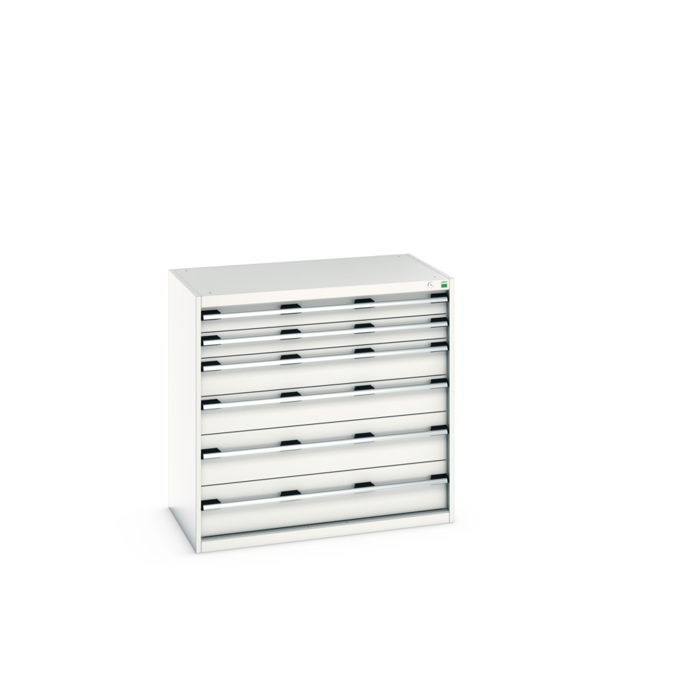 40021228.16V - cubio armoire à tiroirs SL-10610-6.4
