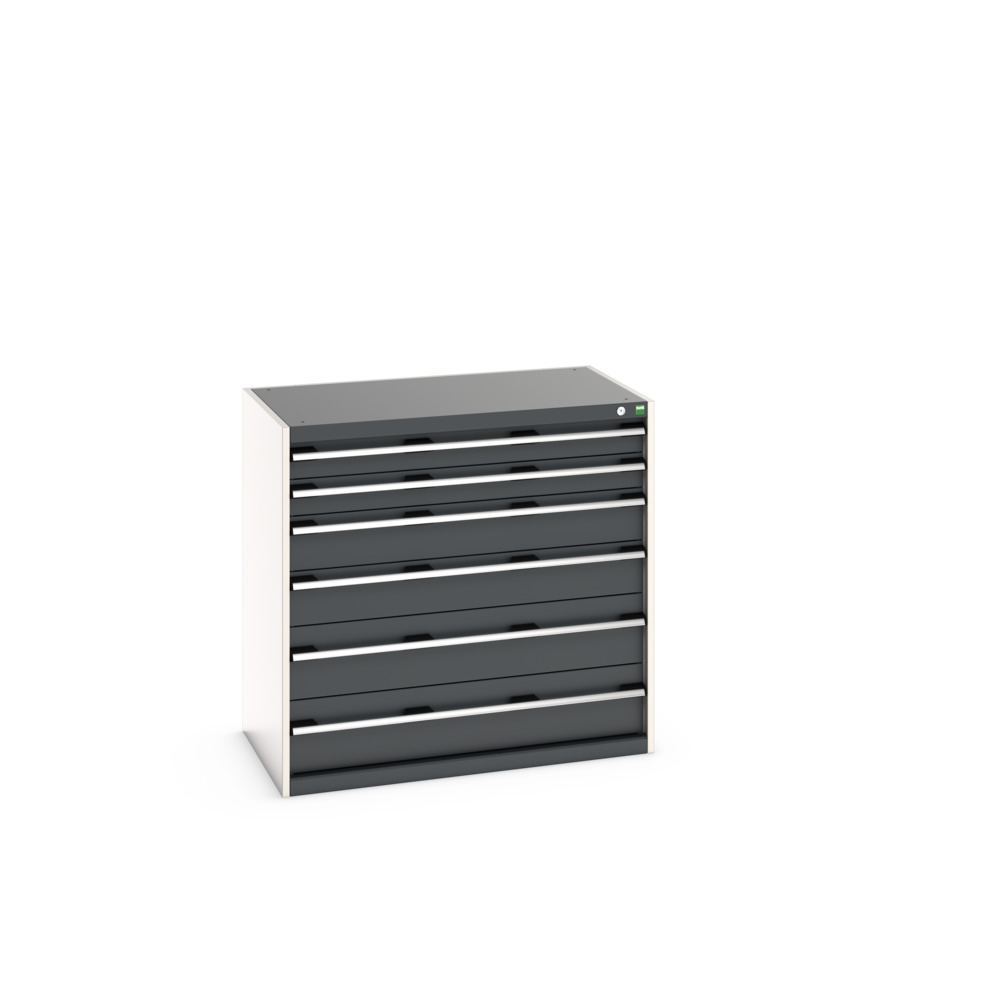 40021227. - Armoire a Tiroirs Cubio SL-10610-6.3