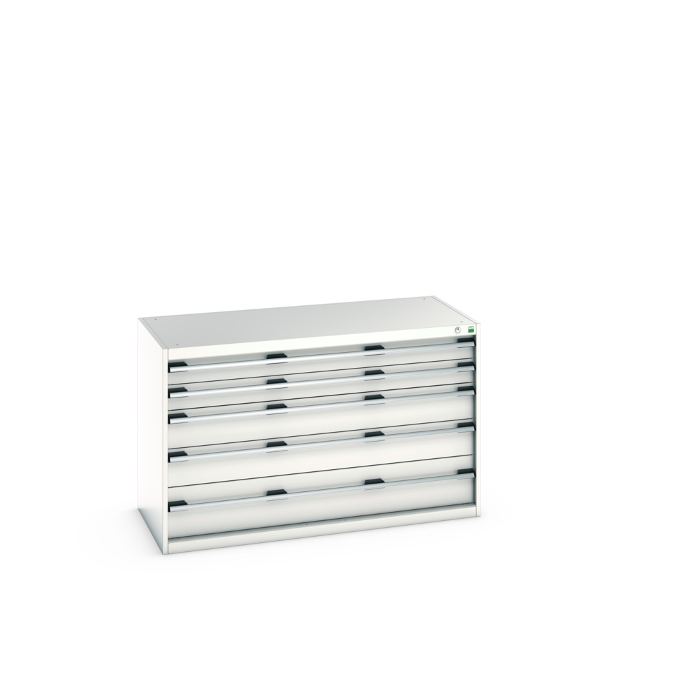 40022107.16V - cubio armoire à tiroirs SL-1368-5.1