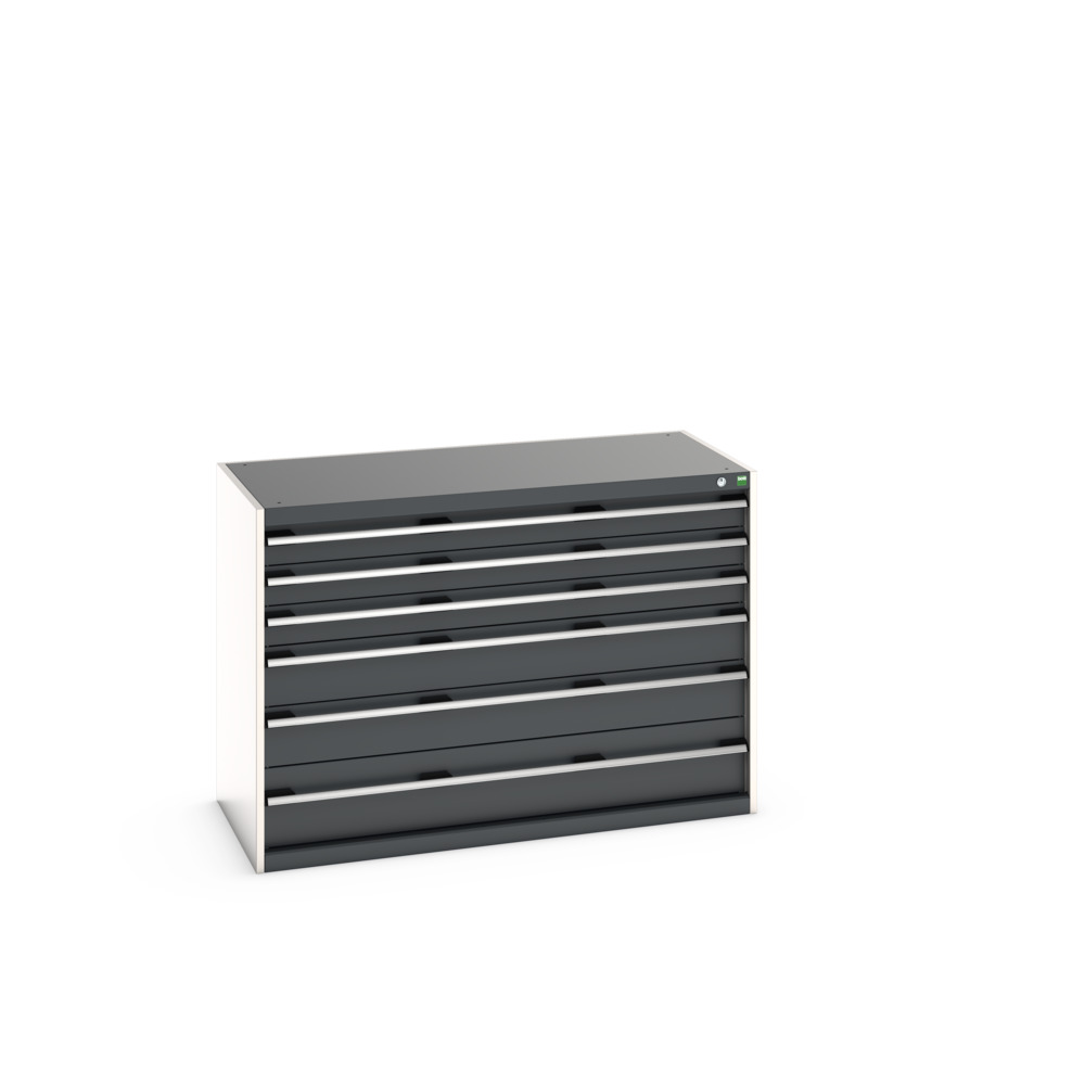 40022115.19V - cubio armoire à tiroirs SL-1369-6.1