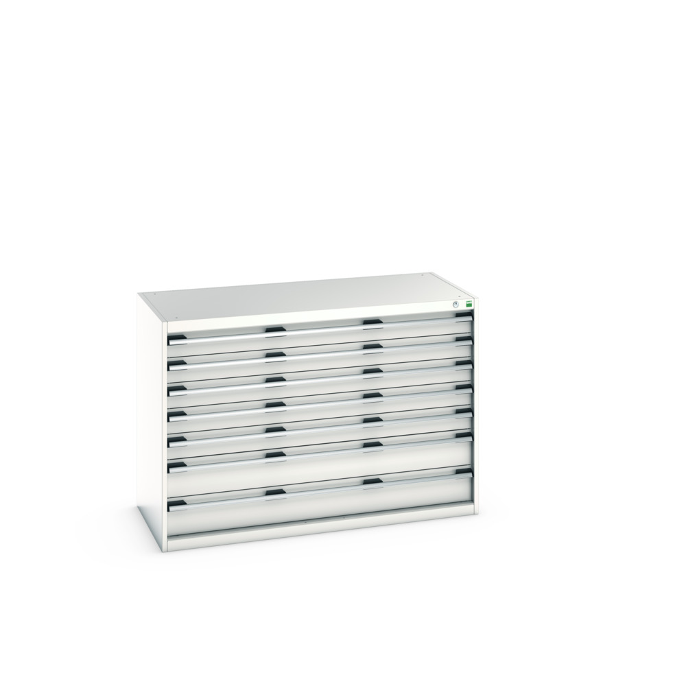 40022118.16V - cubio armoire à tiroirs SL-1369-7.2