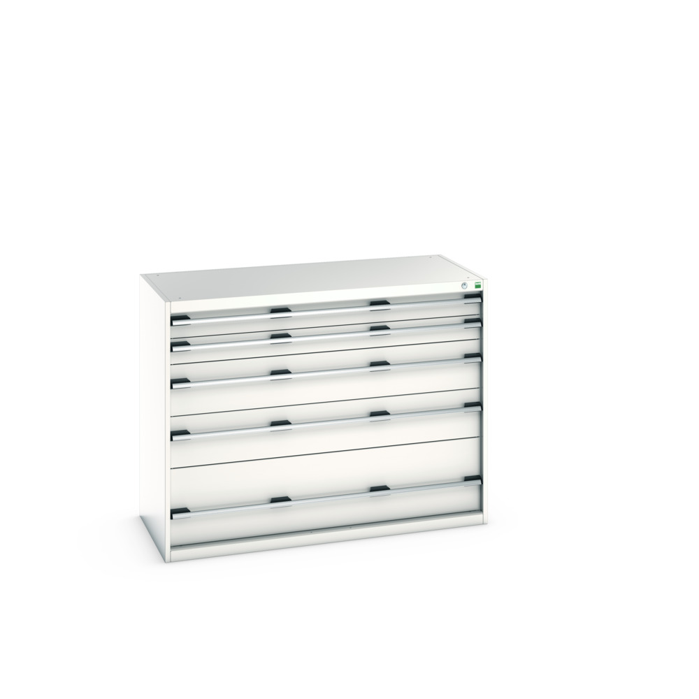 40022122.16V - cubio armoire à tiroirs SL-13610-5.4