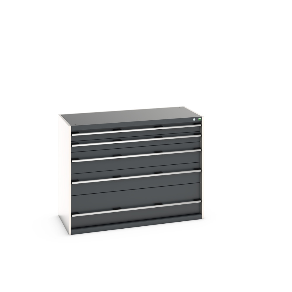 40022122.19V - cubio armoire à tiroirs SL-13610-5.4