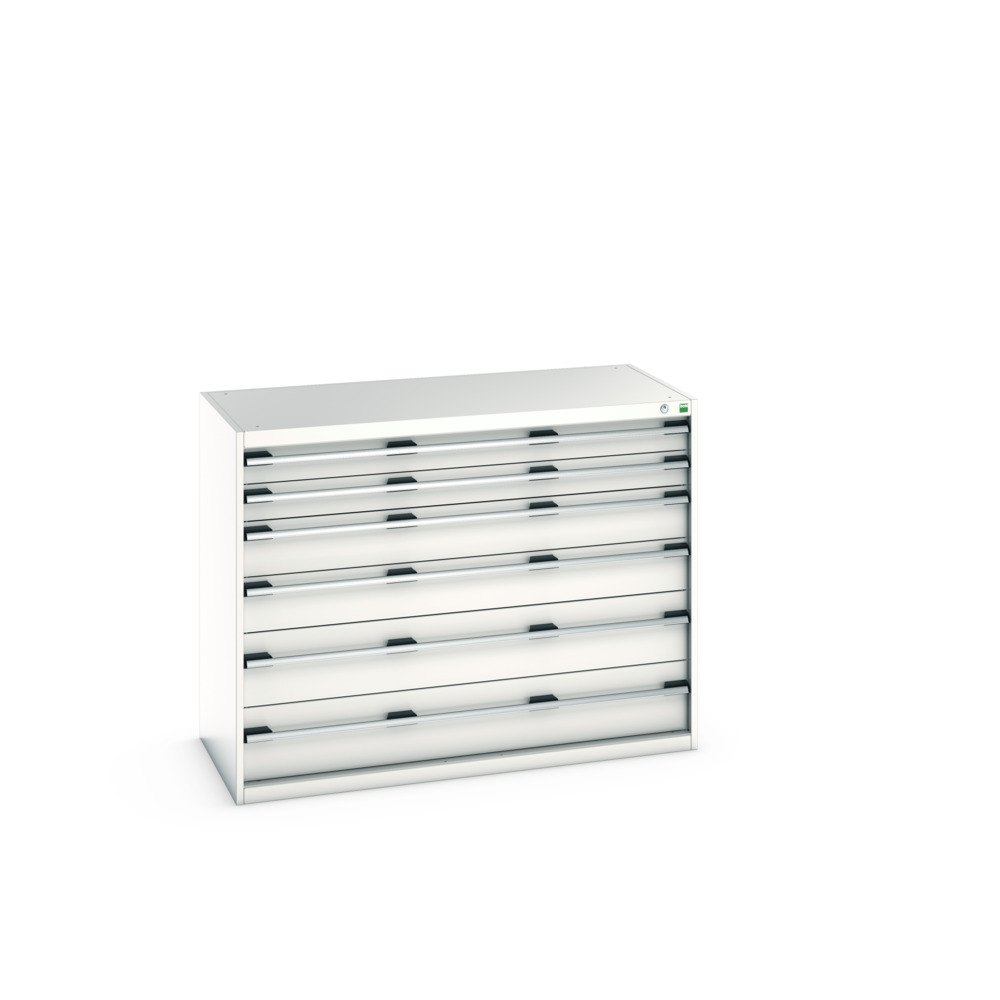 40022124.16V - cubio armoire à tiroirs SL-13610-6.2