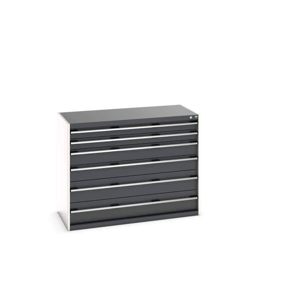 40022124.19V - cubio armoire à tiroirs SL-13610-6.2