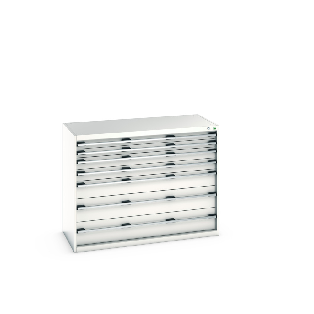 40022125.16V - cubio armoire à tiroirs SL-13610-7.1