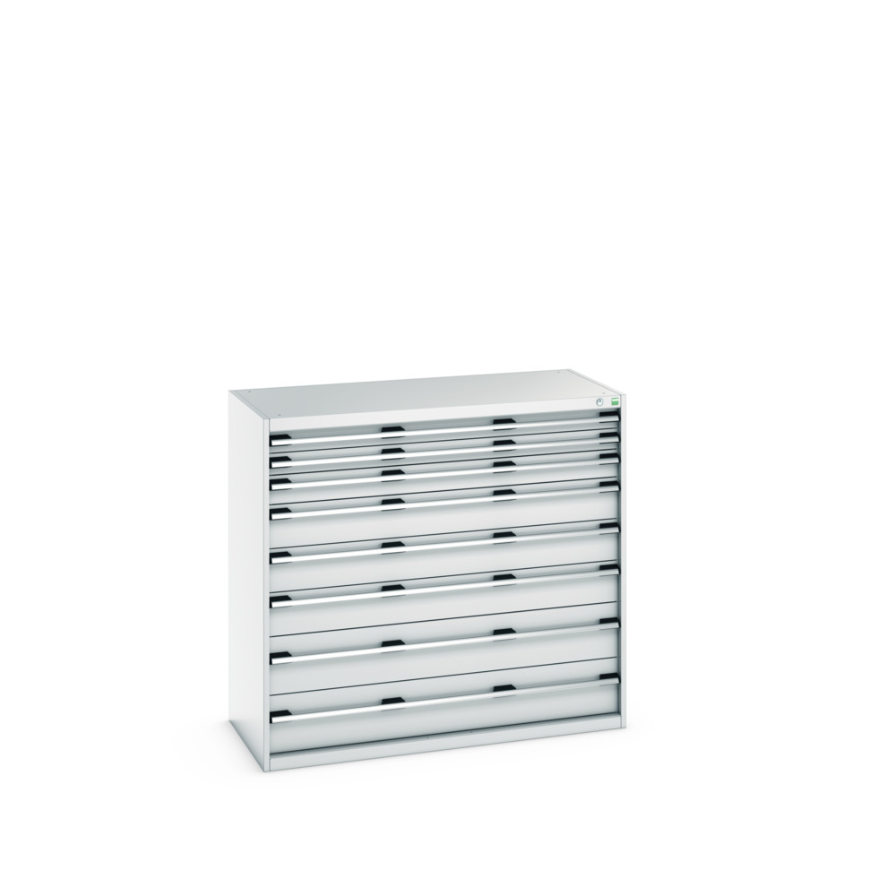 40022130.16V - cubio armoire à tiroirs SL-13612-8.2