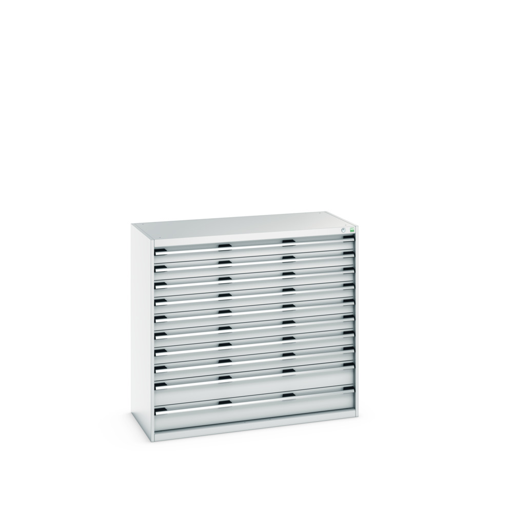 40022131.16V - cubio armoire à tiroirs SL-13612-10.1