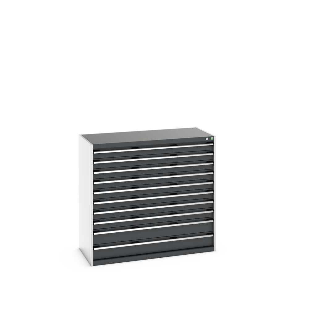 40022131.19V - cubio armoire à tiroirs SL-13612-10.1