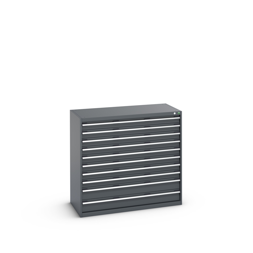 40022132.77V - Armoire à Tiroirs SL-13612-10.2