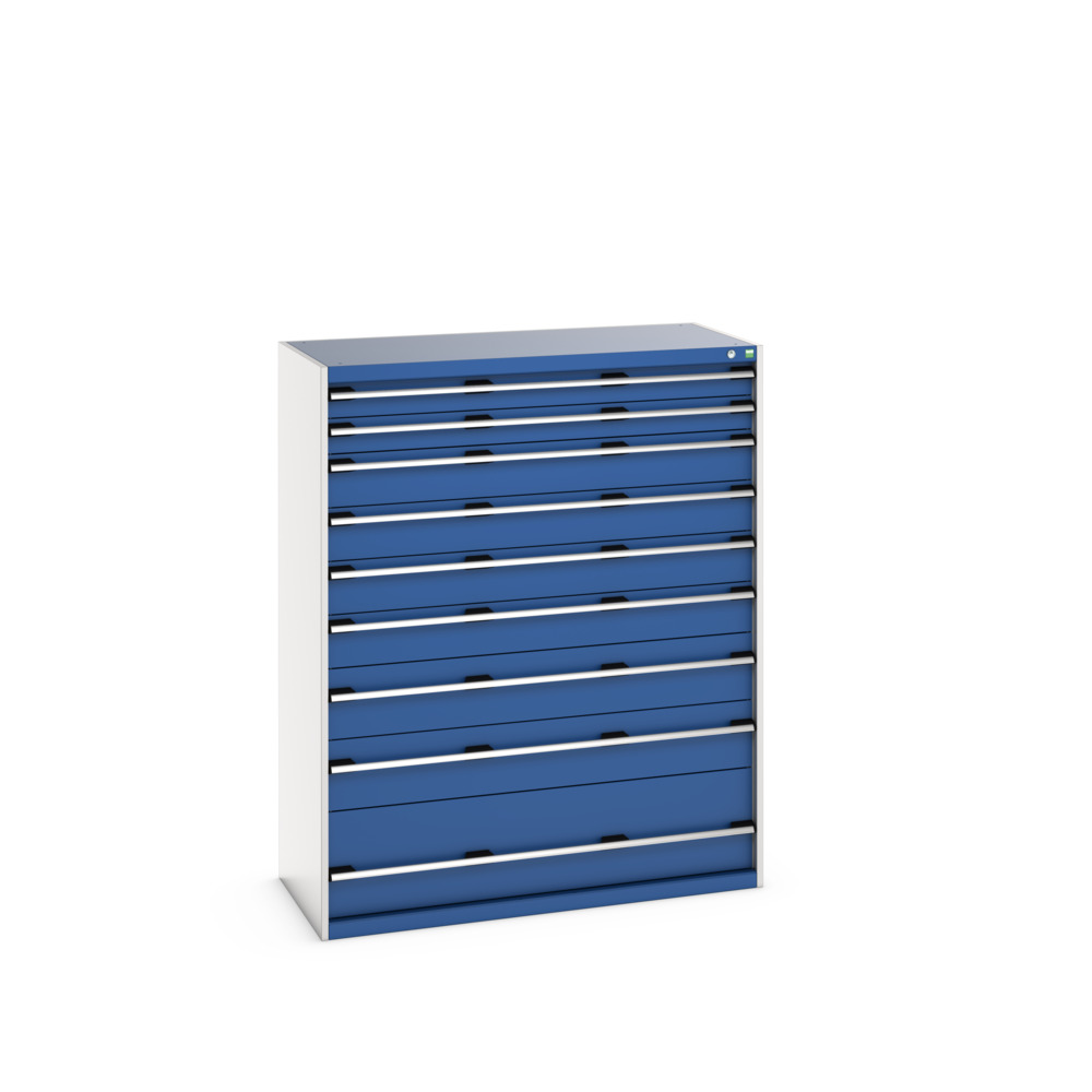 40022133.11V - cubio armoire à tiroirs SL-13616-9.1