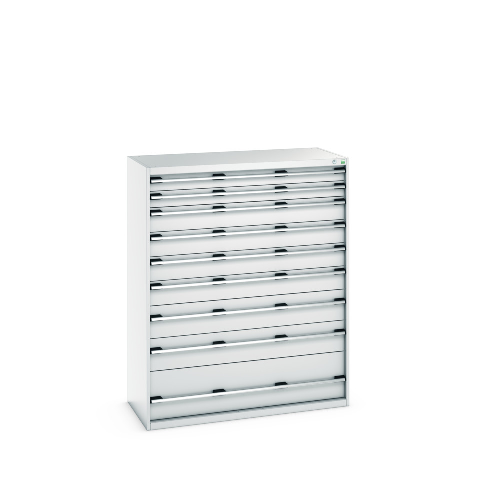 40022134.16V - cubio armoire à tiroirs SL-13616-9.2